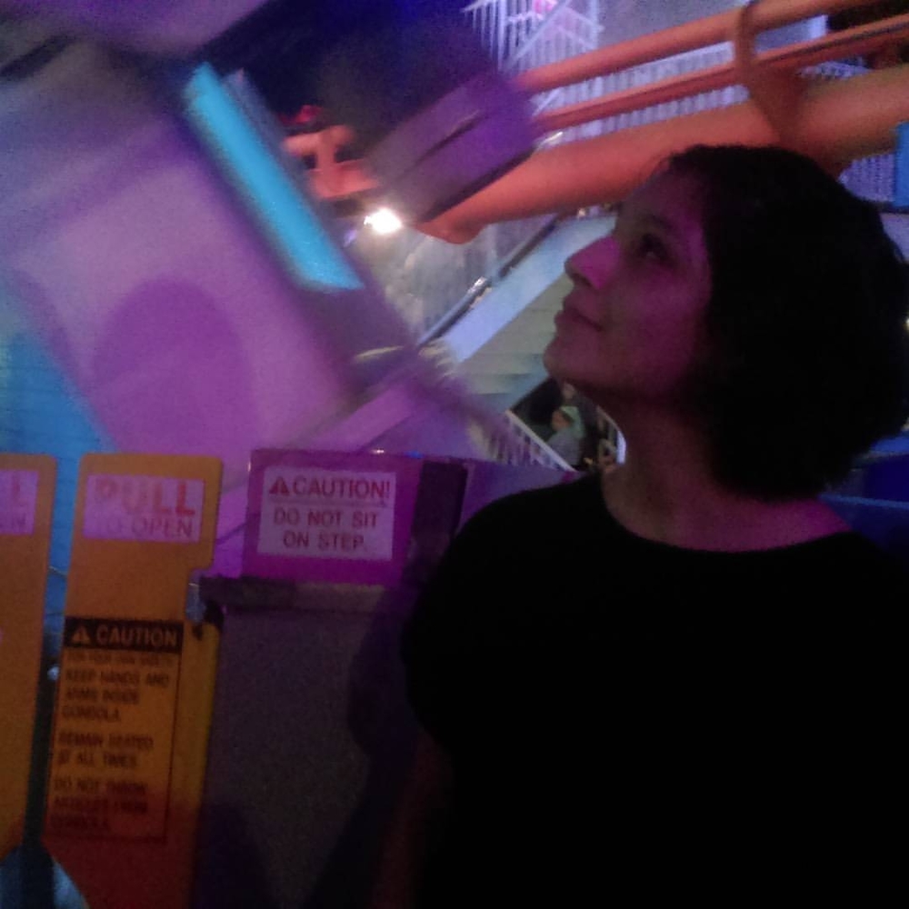 Meet your Posher, Greta